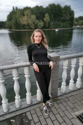 Массажистка Алина - Фото 6 №4285