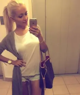 Маша Анкета массажистки Маша - Фото 1, район Чехово, 25 лет, №3215